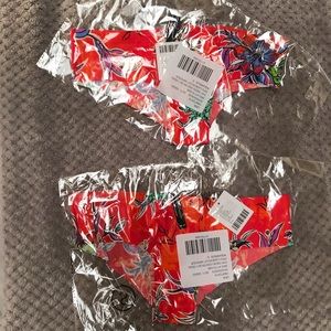 Urban Outfitters Lasercut underwear